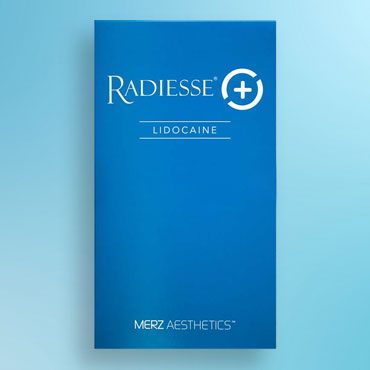 Radiesse® 0.8ml w/Lidocaine 0.8ml in Onaka, SD