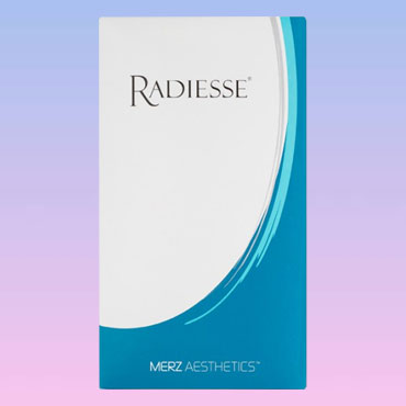 Radiesse® 0.8ml in Williamsport, PA
