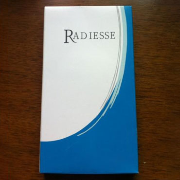 Radiesse® 1.5ml in Hillsboro, VA