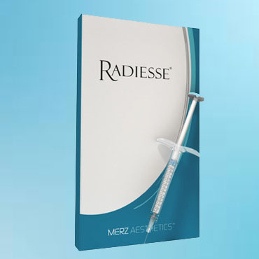 Radiesse® 3ml Bluebell, UT